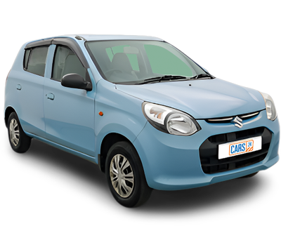 Maruti Alto 800-img